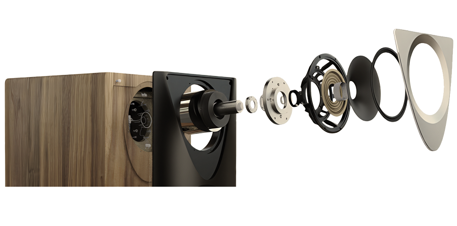 jones cerrate speaker diagram